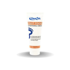 ClearZal Crema nutricional